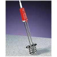 Rommelsbacher TS 1502 - Immersion heater - 1.5 kW - rustfritt stål
