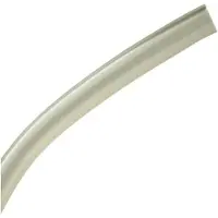 ICH trykkluftslange PE 06 x 04/50 polyetylen transparent innvendig diameter 4 mm 13 bar 50 m
