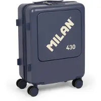 Milan 430 Since 1918 50l Trillekoffert