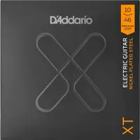 Daddario XTE1046 XT NPS Regular Light Guitar Strings 10-46