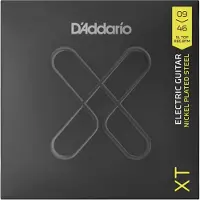 D'addario And Co XTE0946 XT NPS Electric Guitar Strings 9-46
