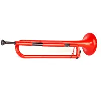 PBone music pBugle Plastikk Musikalsk Instrument