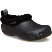 Crocs Classic Lined Shorty Tresko