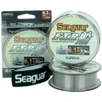 Colmic Seagur Fxr Fluorokarbon 100 M