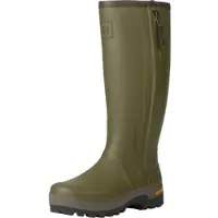 Härkila Skogvokter Gl Herre Dark olive 41