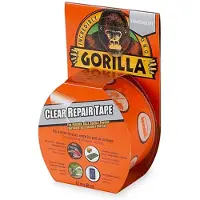 Gorilla Tape Rammebeskyttelse