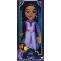 Disney Ønske Asha Eventyrdukke 38 Cm