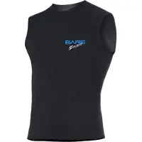 Bare S Flex Black 3 Mm Termovest