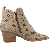 Carmela 163149 Høyhælte Booties