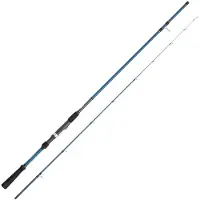 Cinnetic Blue Line Light Boat Eging Fiskestang