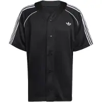 Adidas Originals Loose Kortarmet T-skjorte