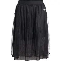 Adidas Originals Skjørt - Lang - Black - - 12 år (152) - Skjørt