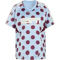 Adidas Loose Kortarmet T-skjorte