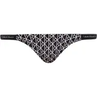 Calvin Klein Lv00q61206 Bikini Bunn