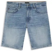 BOSS Re Maine Korte Jeans