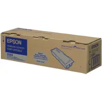 Epson 583 Tonerkassett Svart