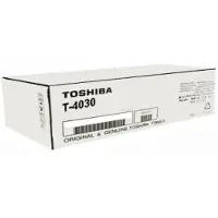 Toshiba Tonerkassett svart 12.000 sider
