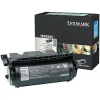 Lexmark Tonerkassett svart 24.000 sider