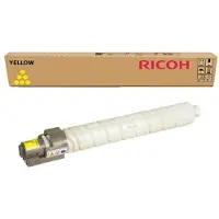 Ricoh Tonerkassett gul 17.000 sider