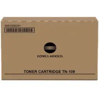 Konica Minolta Tonerkassett