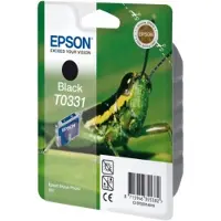 Epson T0331 Blekkpatron svart