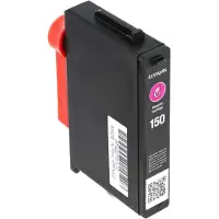 Lexmark Blekkpatron magenta No 150, Return