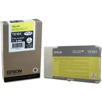Epson T6164 Blekkpatron gul