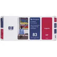 HP 83 Skrivehode magenta