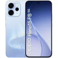 OPPO Reno 15FS 8 + 512 GB 6,57" 5G Aurora Blue ITA