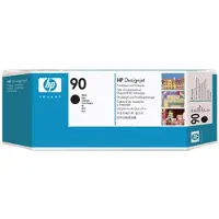 HP 90 Skrivehode svart