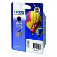 Epson T019 Blekkpatron svart