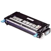 Dell Tonerkassett cyan, 5.000 sider
