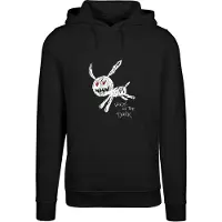 Mister tee Walk In The Dark Hettegenser