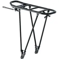 Racktime Fold It Adjustable 2.0 Bagasjebærer