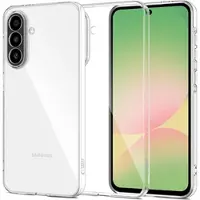 Tech-Protect Samsung Galaxy A37 FlexAir TPU-deksel - Gjennomsiktig