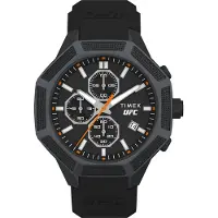 Timex Ufc King 44 Mm Klokke