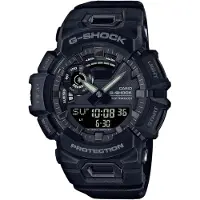Casio G-shock Gba-900-1aer Klokke