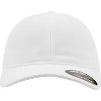 Flexfit Cotton Dad Cap