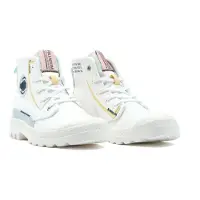 Palladium Pampa Underlayer Støvler