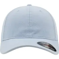 Flexfit Cotton Dad Cap