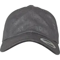 Flexfit Low Profile Coated Cap