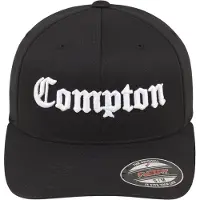 Mister tee Compton Cap