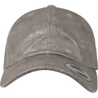 Flexfit Low Profile Coated Cap