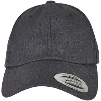 Flexfit Satin Bow Dad Cap