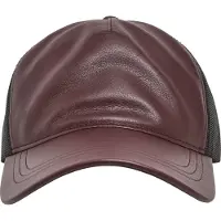 Flexfit Leather 2.0 Cap