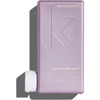 Kevin Murphy Kevin.Murphy HYDRATE-ME.WASH sjampo for tørt og normalt hår, 250 ml
