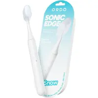 Ordo Sonic elektrisk tannbørste - Snow