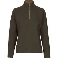 Härkila Sandhem Pro HSP Sweater Women Willow Green S