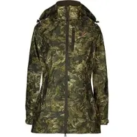 Seeland Avail Camo Hunting Jacket Women InVis MPC Green 46