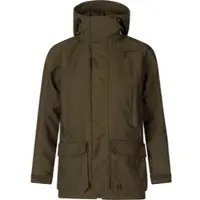 Härkila Pro Hunter GTX Hunting Jacket Women Willow Green 40